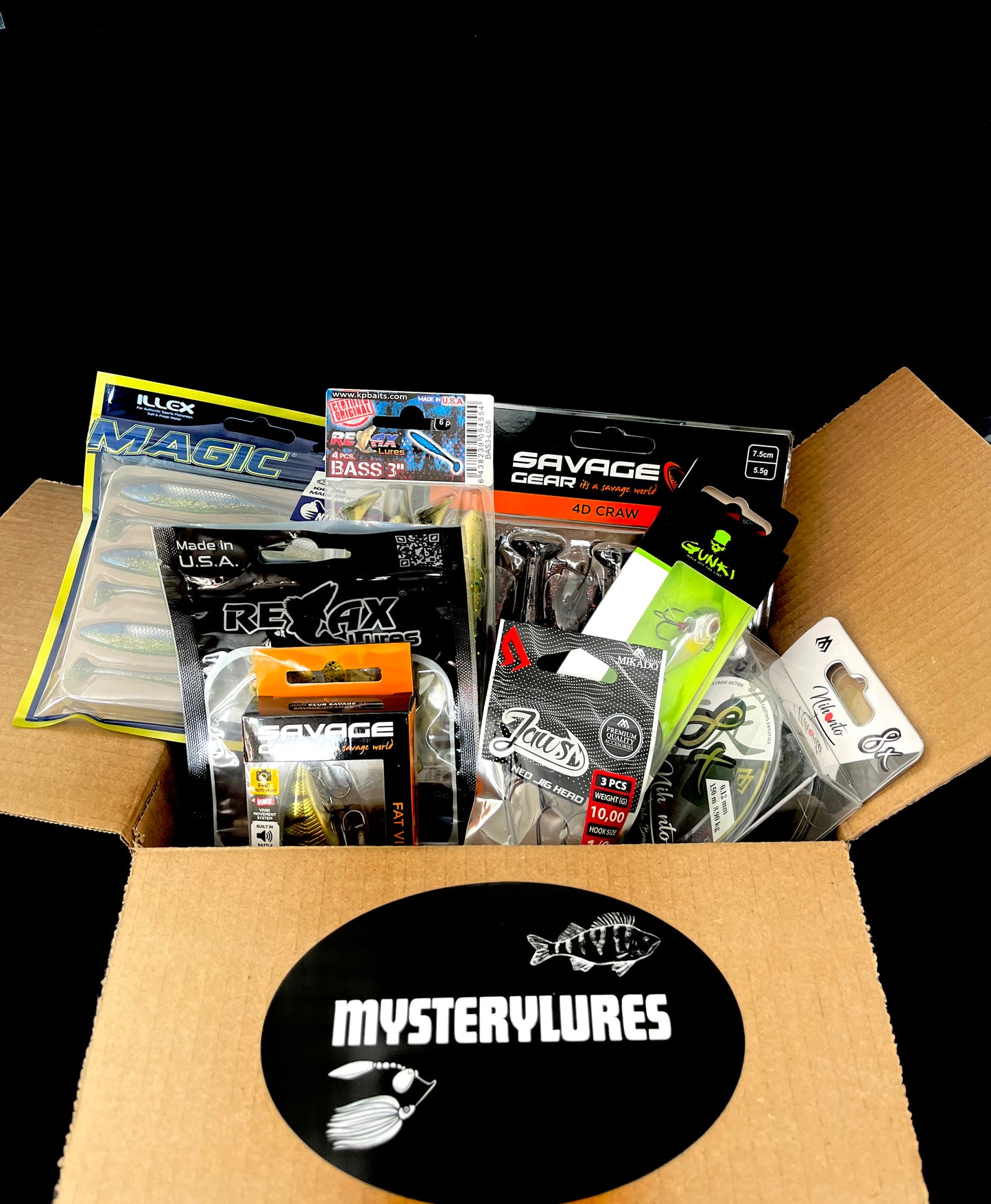 Kuhabox