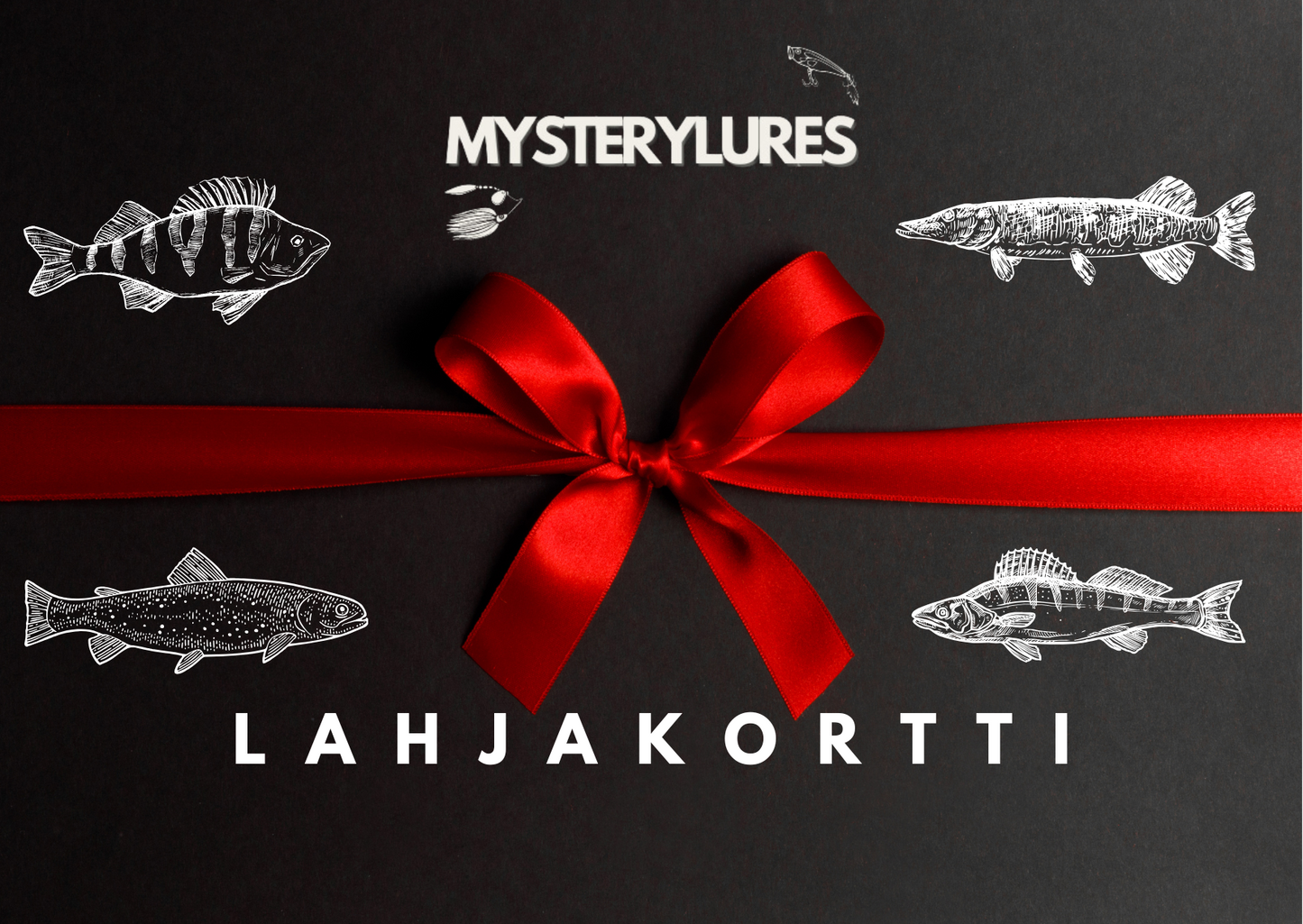 Lahjakortti