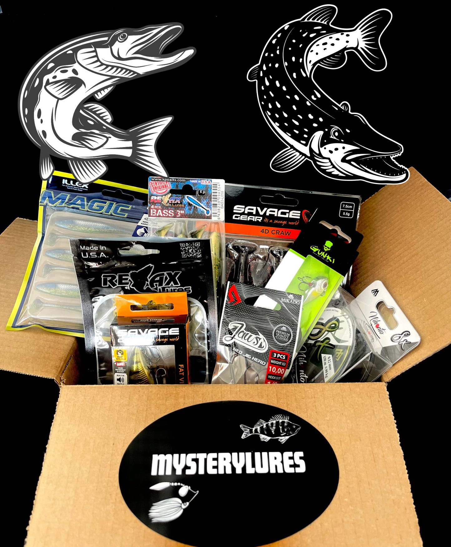 HK-Open syksy 2024 Special Haukibox