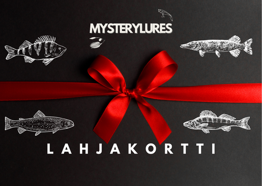 Lahjakortti